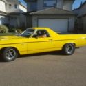 1969 EL Camino- Pro Street Car- Best of everyting