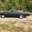 1969 ELCAMINO SS396 REAL DEAL 396 4 SPEED 12 BOLT TACH/CLOCK NO RESERVE CHEVELLE