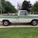 1969 F250 Camper Special