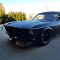 1969 Fastback Gulfstream Aqua MACH 1 project. Comes w/428 Cobrajet engine