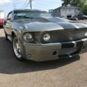 1969 FASTBACK RESTOMOD **1-OFF CUSTOM ELEANOR TRIBUTE ** 425 HP++ TREMEC 5 SPEED