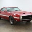 1969 Fastback Used