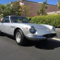 1969 FERRARI 330 HISTORICAL  GTC NUMBERS MATCHING