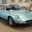 1969 Ferrari 365 GT