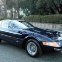 1969 Ferrari 365 GTB/4 DAYTONA  1   12 Cylinder Engine