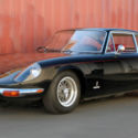 1969 Ferrari 365GT 2+2