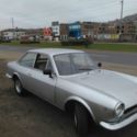 1969 FIAT 124 SPORT