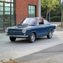 1969 FIAT 500 MORETTI COUPE, STUNNING, RARE, ABARTH, GIANNINI, ETCETERINI