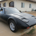 1969 Fiat Lombardi