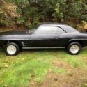 1969 firebird 4 speed car