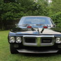 1969 firebird 400 4 speed