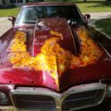 1969 Firebird Deluxe
