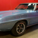 1969 Firebird, Great Condition, OEM A/C