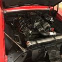1969 Firebird Ls swap