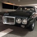 1969 Firebird Nice!