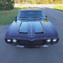 1969 Firebird ..Pro touring T/A