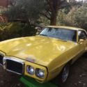 1969 firebird V8 400