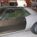 1969 firebird w/ performance 454