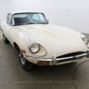 1969 Fixed Head Coupe Used