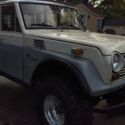 1969 fj55