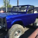 1969 ford bronco 5.0 4r70