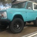 ********1969 Ford Bronco ******LUBR******** Survivor!!!!
