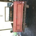 1969 ford bronco project builder with exter parts