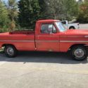 1969 Ford F-100 Truck 360 V8