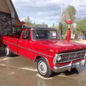 1969 Ford F100, Automatic, 360, Great Condition