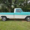 1969 Ford F100 longbed full resteration 360 ps,pb,auto