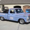 1969 Ford F150 Shortbed TWIN TURBO SBF