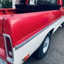 1969 Ford F250 Custom cab over $10k invested in last 12 months