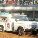 1969 Ford F250 Good Humor truck ice cream