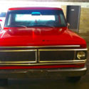 1969 ford f250 TRUCK. 289 / 302  ENGINE