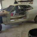 1969 Ford Fairlain Project Car