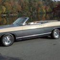 1969 Ford Fairlane 500 convertible MUST SELL THIS WEEK.
