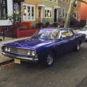 1969 Ford Fairlane / Torino - Original Classic Muscle Car