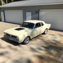 1969 Ford Falcon As Seen On Counting Cars