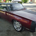 1969 Ford Galaxie 500 coupe classic cleveland 351 hard find............