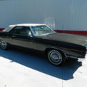 1969 Ford Galaxie 500 XL Convertible 2 Owner Car