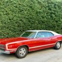 1969 Ford Galaxie GT 390 Documented Original Family Owned Since New Survivor