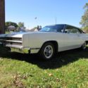 1969 Ford Galaxie XL * 429 Thunderjet * Low Miles * Hideaway Headlights