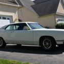 1969 FORD GALAXIE XL 500 SPORTSROOF WITH 390 V8 AUTO POWER STEERING/BRAKES AIR
