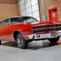 1969 FORD GALAXIE XL Factory 429/360hp Rare Factory 4-Speed Heavily Documented!