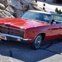 1969 FORD GALAXIE XL ~ Factory 429ci Factory 4-Speed *Heavily Documented & RARE!