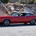 1969 FORD GALAXIE XL ~ RARE Factory 429ci Factory 4-Speed ~ Heavily Documented !