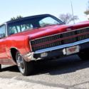 1969 FORD GALAXIE XL SPORTSROOF - 429ci w/ Factory 4-Speed - Heavily Documented!