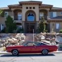 1969 FORD GALAXIE XL SPORTSROOF Rare 429ci Factory 4-Speed - Heavily Documented!