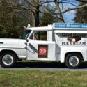 1969 Ford Good Humor Ice Cream Truck