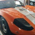 1969 Ford Gt 40 Valkyrie Kit Nice